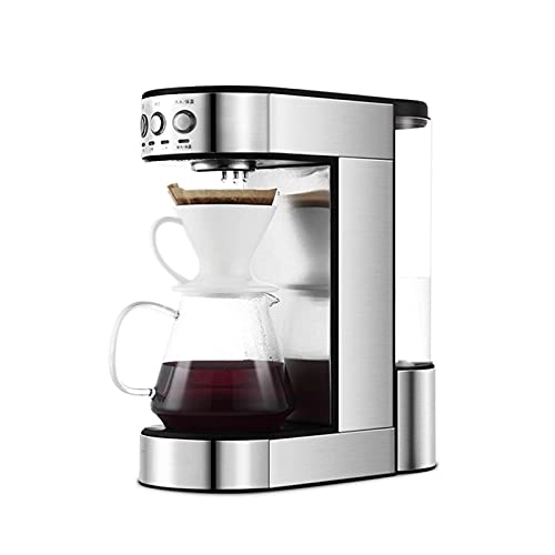 Grind and Brew - 1.8L Programmable Built-In Grinder Keep Warm