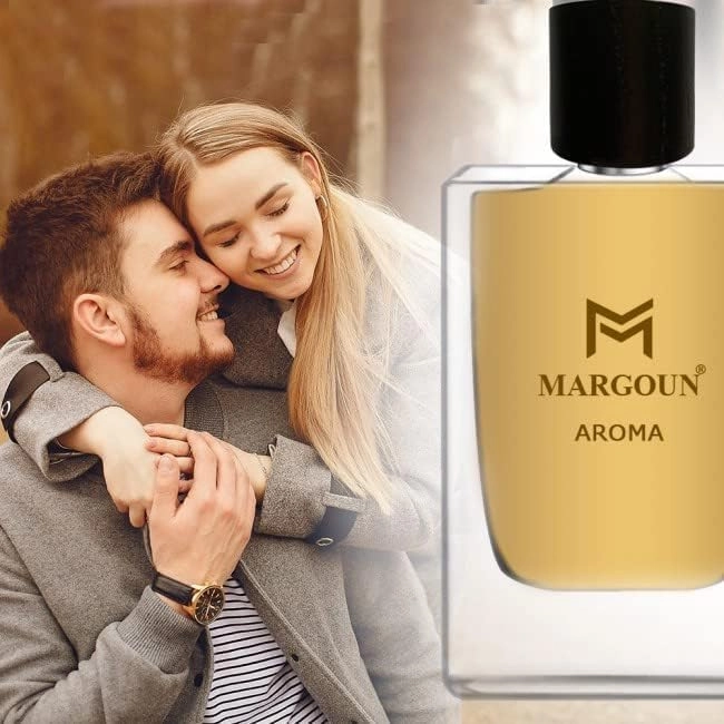 Aroma Eau de Parfum 85 ml