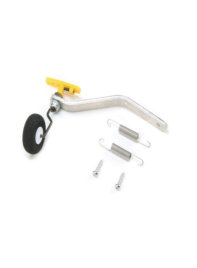 E-flite Tailwheel Assembly EFL16470 - Air Tractor Wheels Gear Retracts & Accys