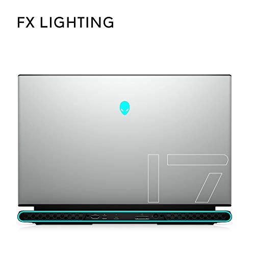 m17 R3 - 17.3'' 1 TB 16GB Core i7-10750H