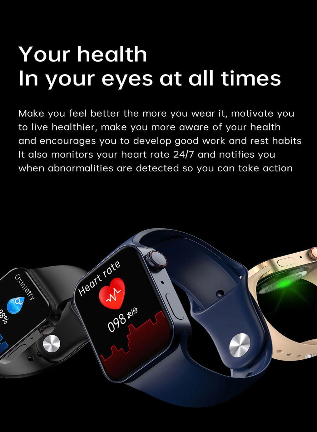 ID8 Max Aluminum GPS