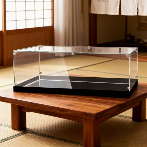Acrylic Display Case - Le-go