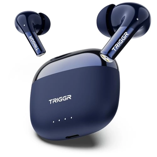 TRIGGR Opus Wireless Earbud