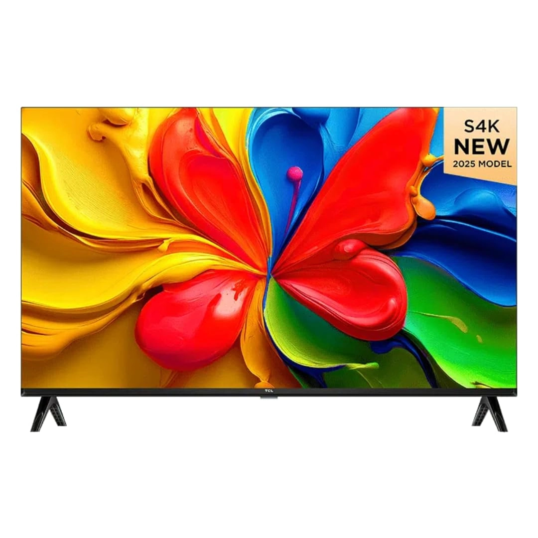 TCL India 32S4K - 32 inches