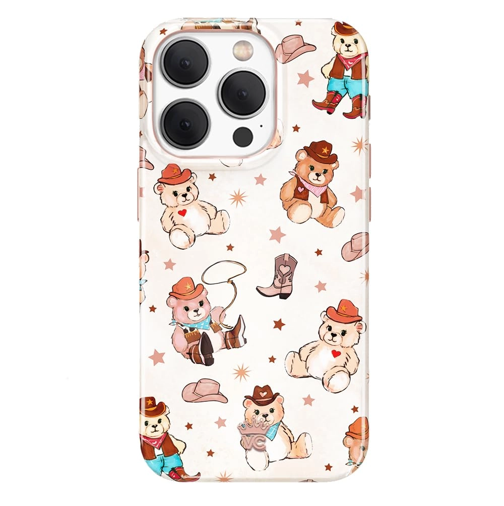 iPhone 15 Pro Case - Thermoplastic Polyurethane with MagSafe for iPhone 15 Pro