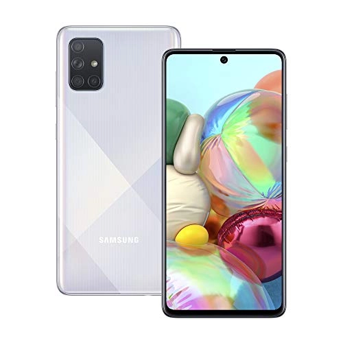 Galaxy A71 - 6GB 128GB