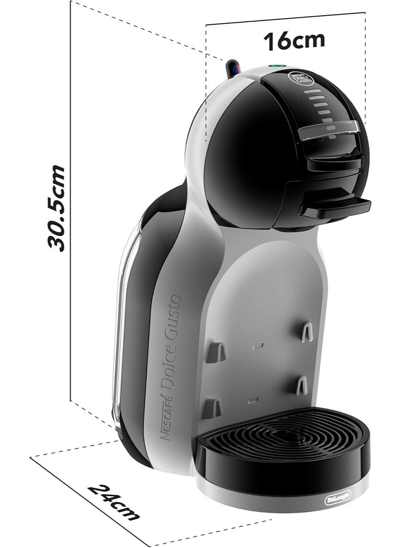 Mini Me - EDG155.BG-2
