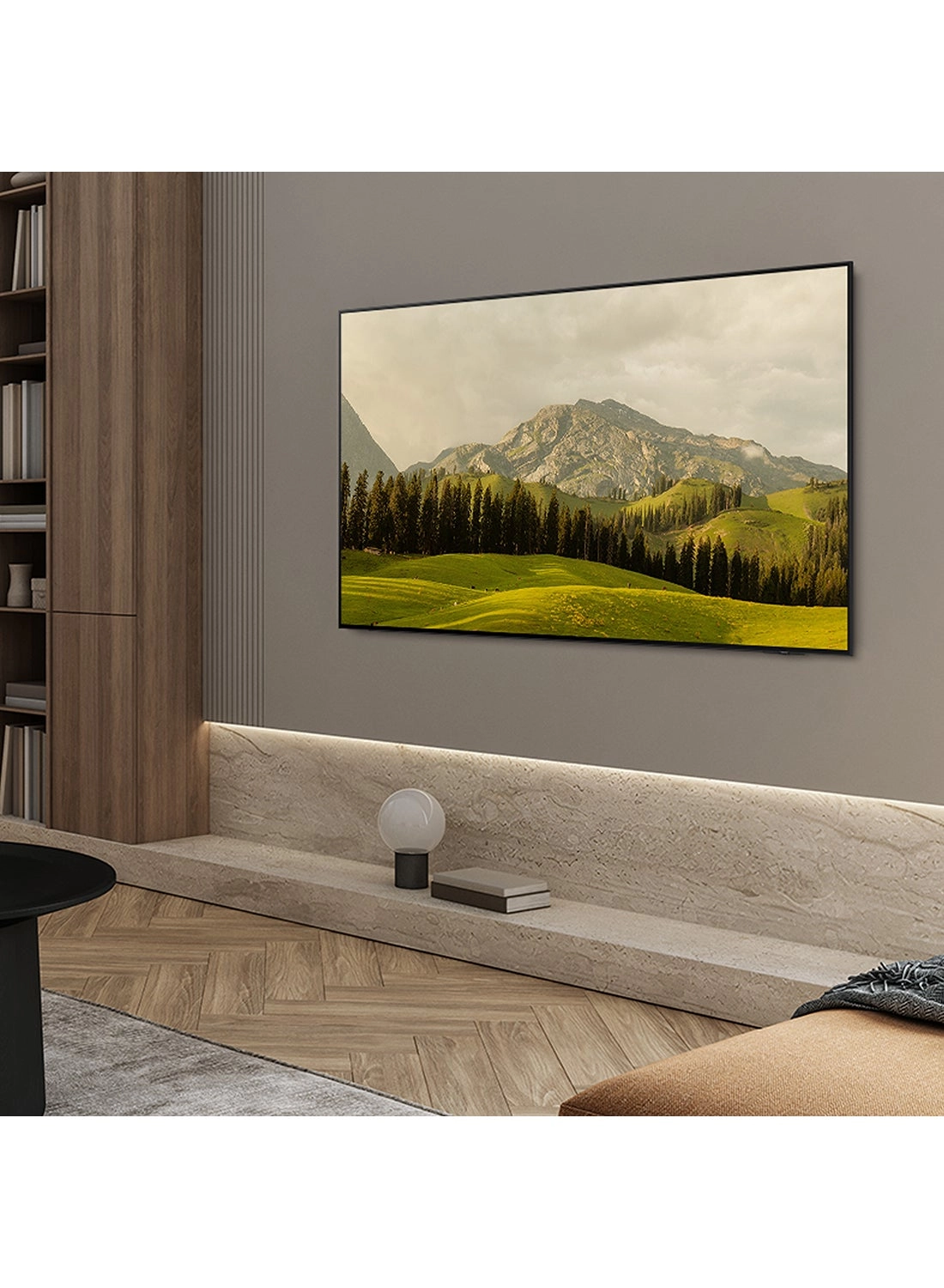 QA77S85FAEXZN - 77 Inch