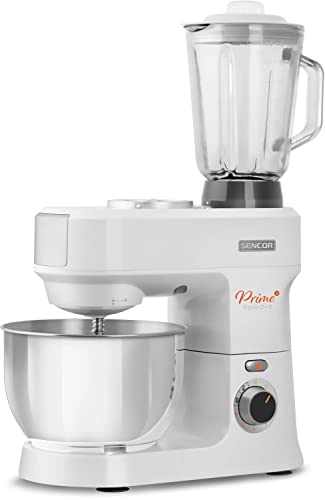 STM 3760WH - 4.5L 1000W