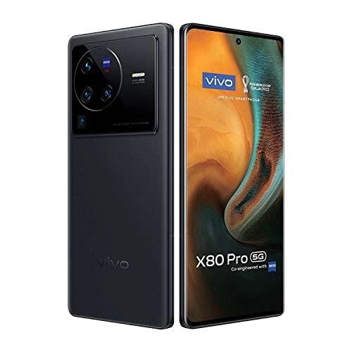 X80 Pro - 12GB 256GB Gift