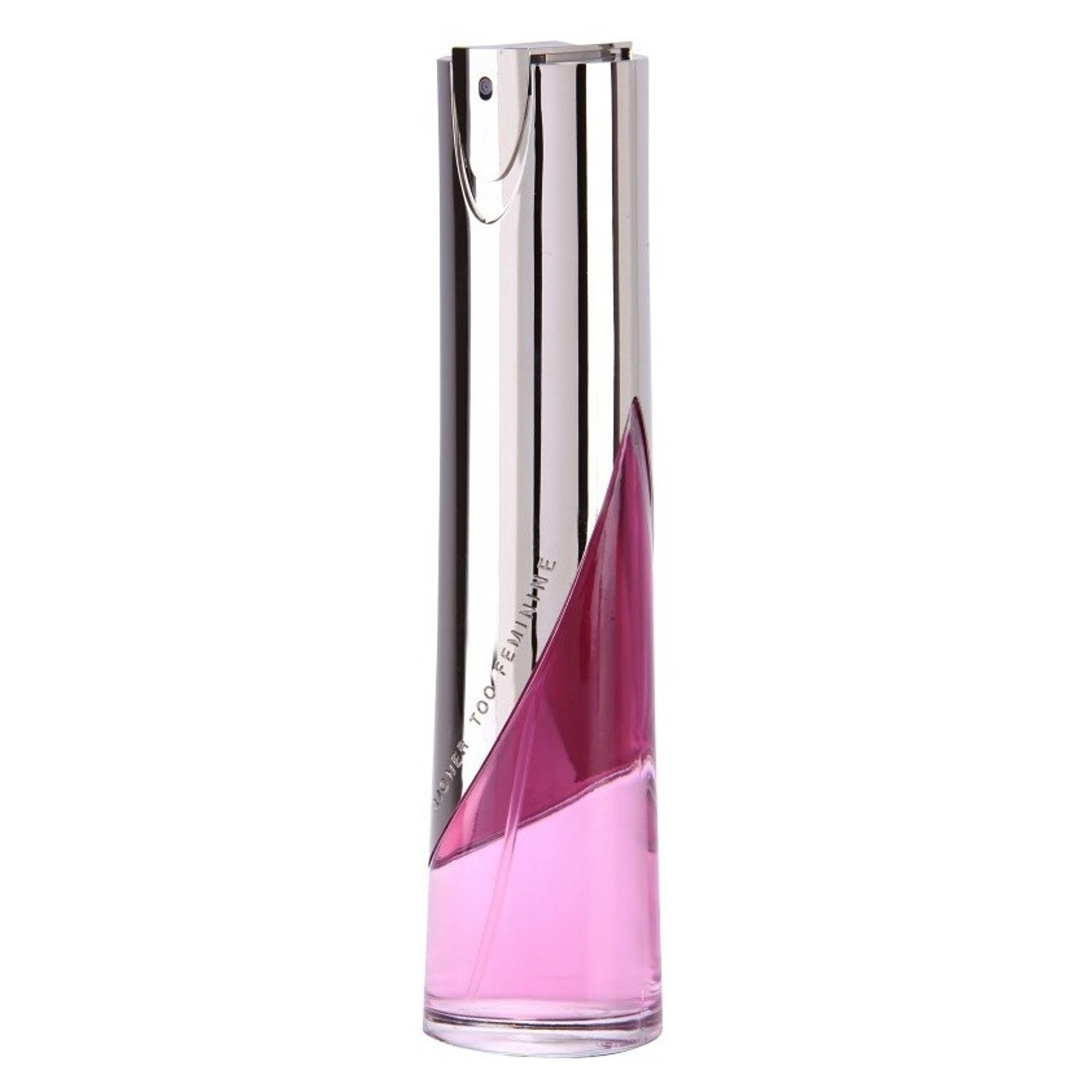 Too Feminine Eau de Parfum 100 ml