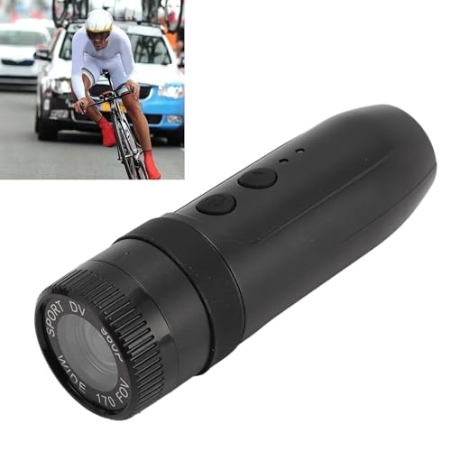 Motorcycle Helmet Camera - 960p
