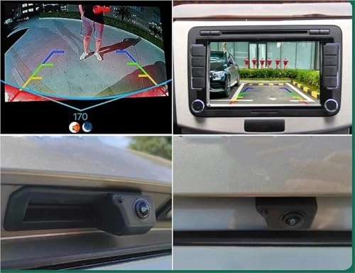 56054158AB - Night vision Wireless 1080P