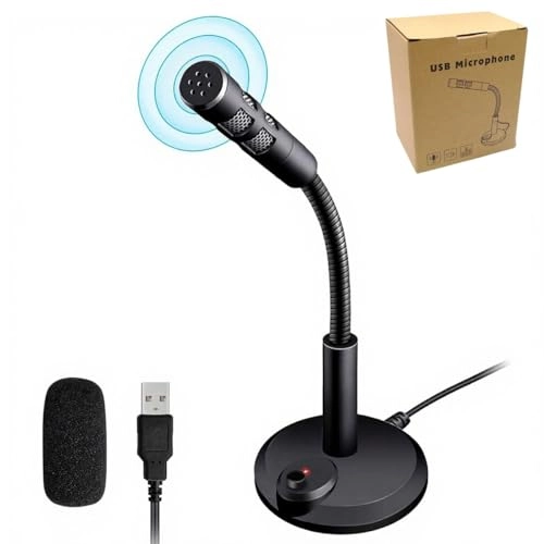 USB Microphone USB Microphone