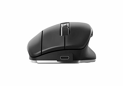 CadMouse Pro Wireless Mouse - USB