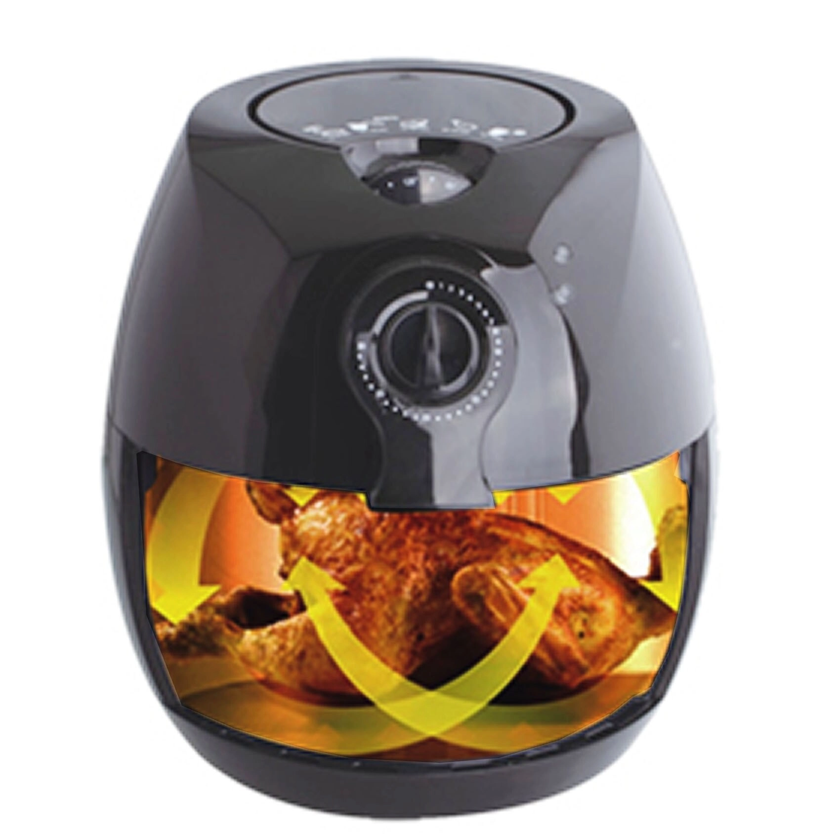 i Fryer CL-113