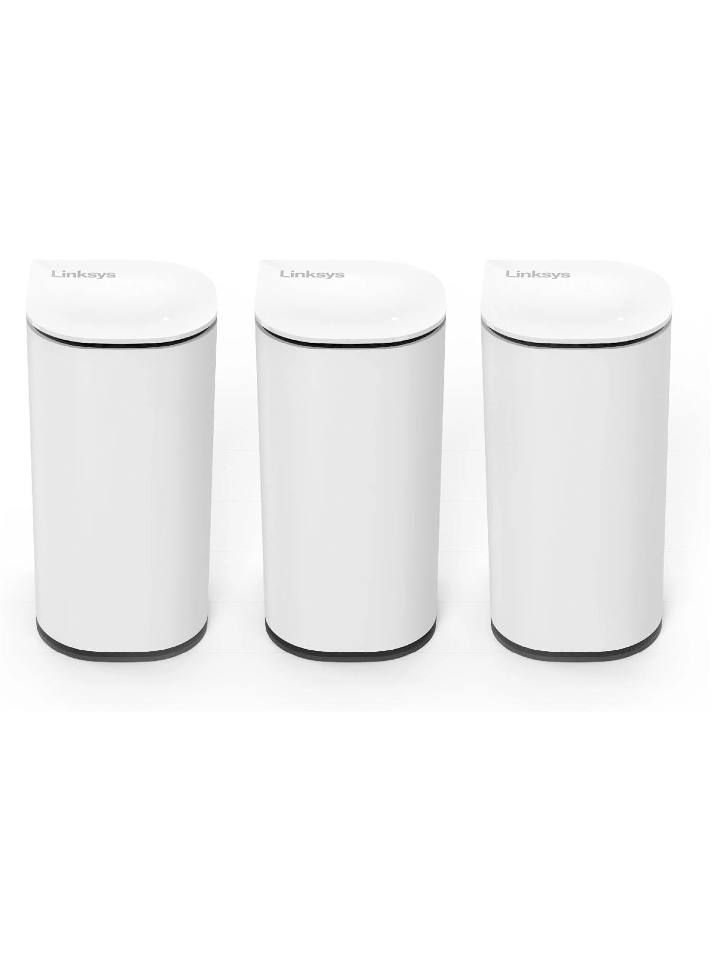 Linksys Velop Micro 7 - WiFi 7 3-pack