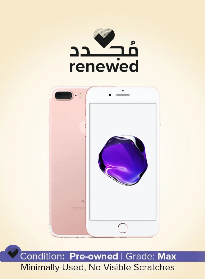 (Renewed) iPhone 7 Plus - 128GB