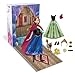 Anna Story Doll - Frozen 11 Inches Ages 3+