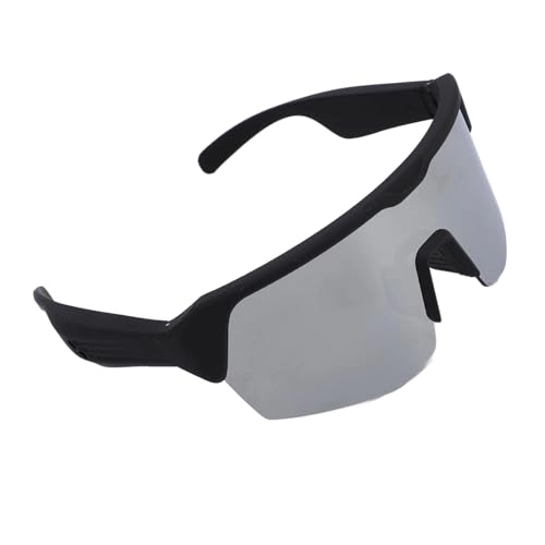 BT Audio Smart Glasses - Open Ear Blue Light Blocking