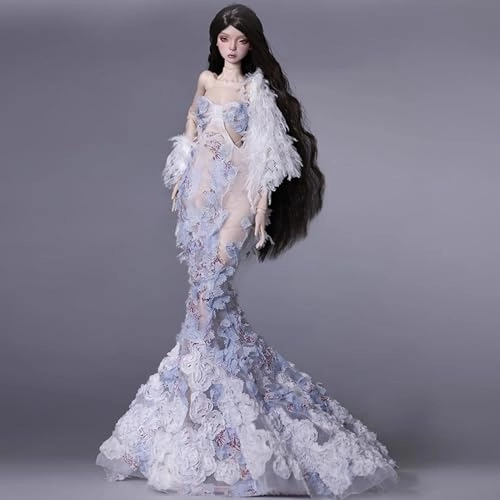 BJD Doll - 1/4 Resin Style O