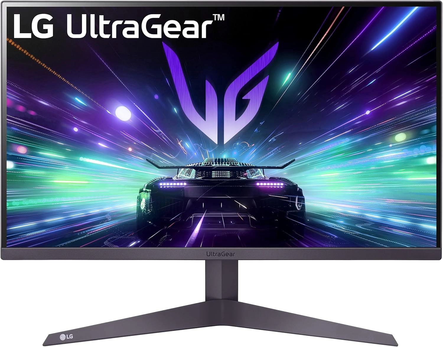 LG 27GS50F-B - 27 in 1920x1080