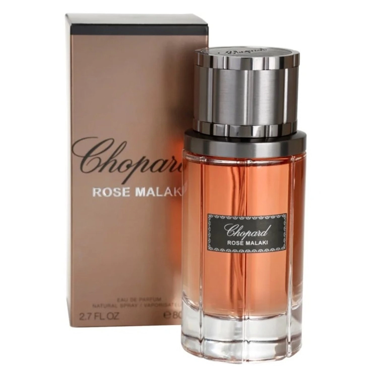 Rose Malaki Eau de Parfum 80 ml