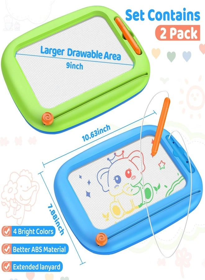 Magnetic Drawing Board Pack