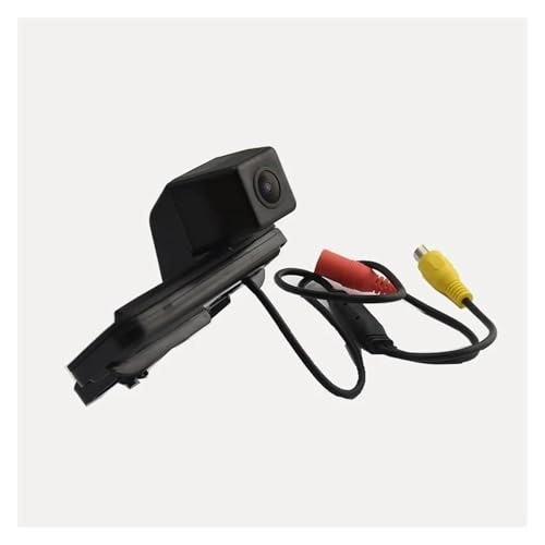 Reverse Camera - Night vision HD