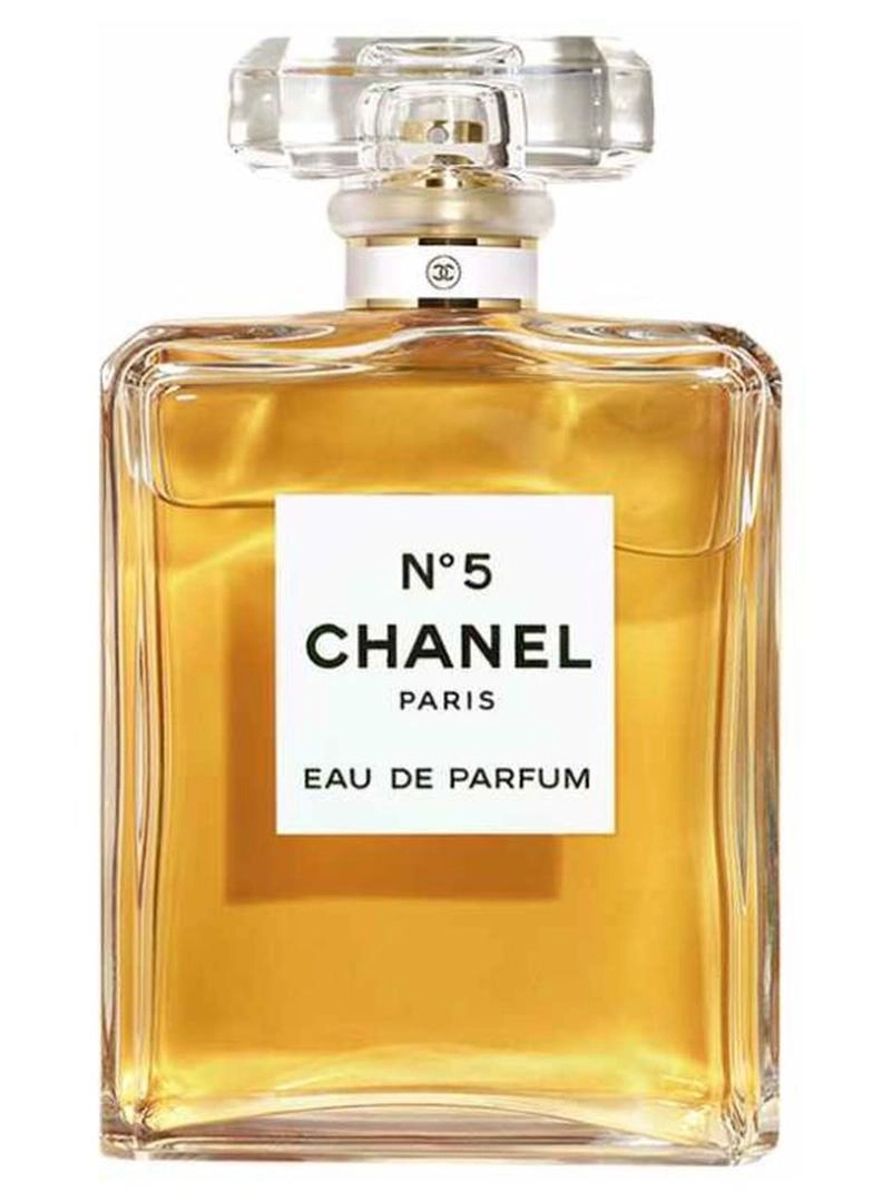 CHANEL No.5 Eau de Parfum 200 ml