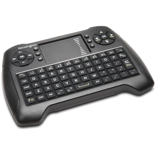 Wireless Handheld Keyboard - Wireless