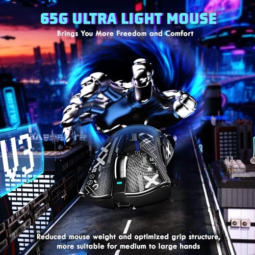 X8ULTIMATE - Bluetooth USB + Anti-slip Pad