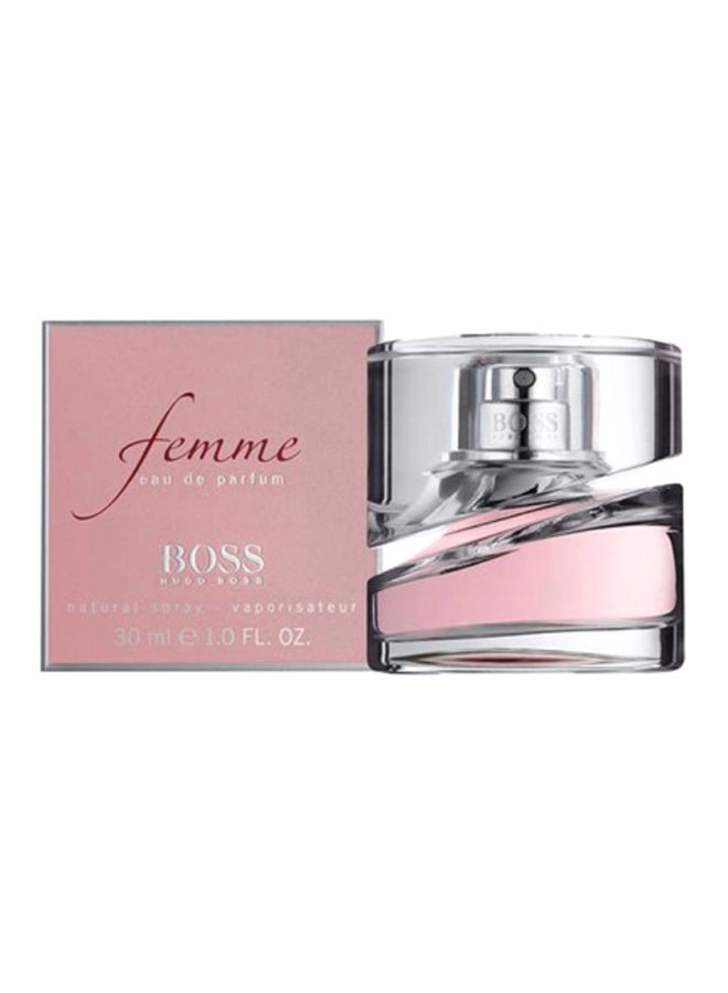 Femme Eau de Parfum 30 ml
