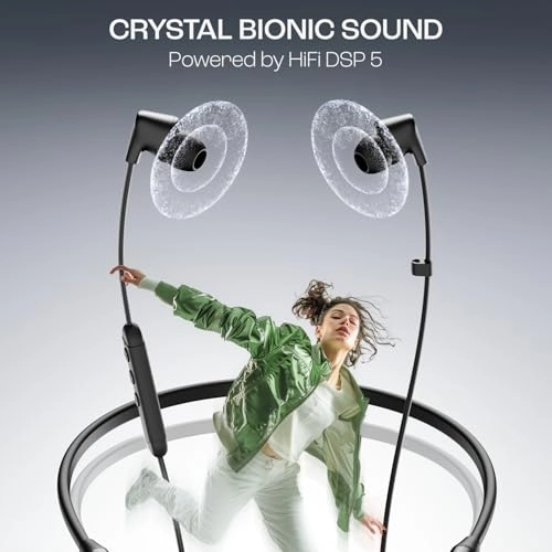 Rockerz 150 Wireless Earbud