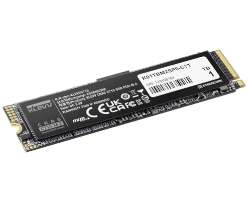 CRAS C715 - 1TB M.2 2280
