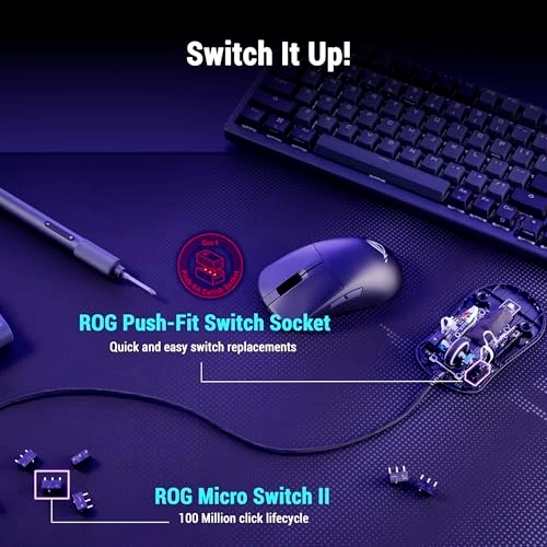 Harpe Mini Core - USB