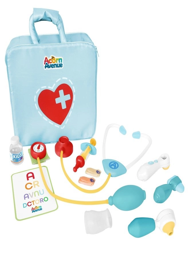 Acorn Avenue Doctor Kit - 12 pcs