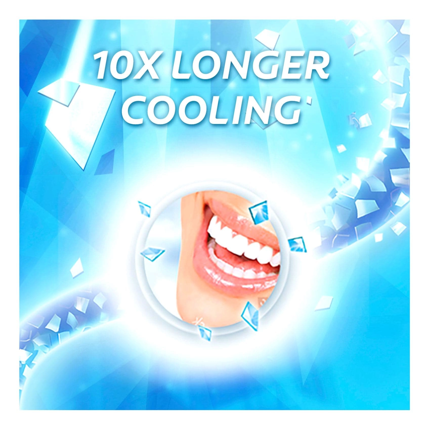 Max Freshness Cool Mint Toothpaste 50ml
