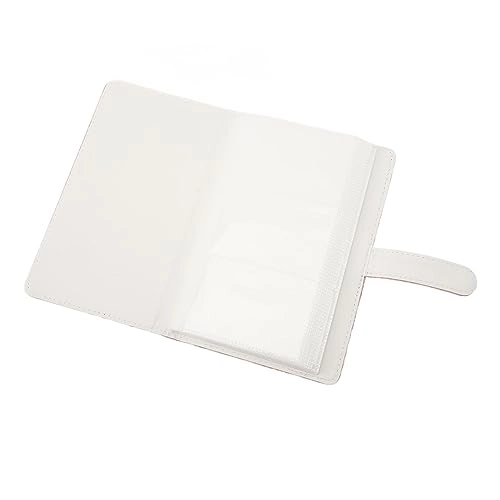 Fujifilm Mini 96 Pockets PU Leather Photo Album