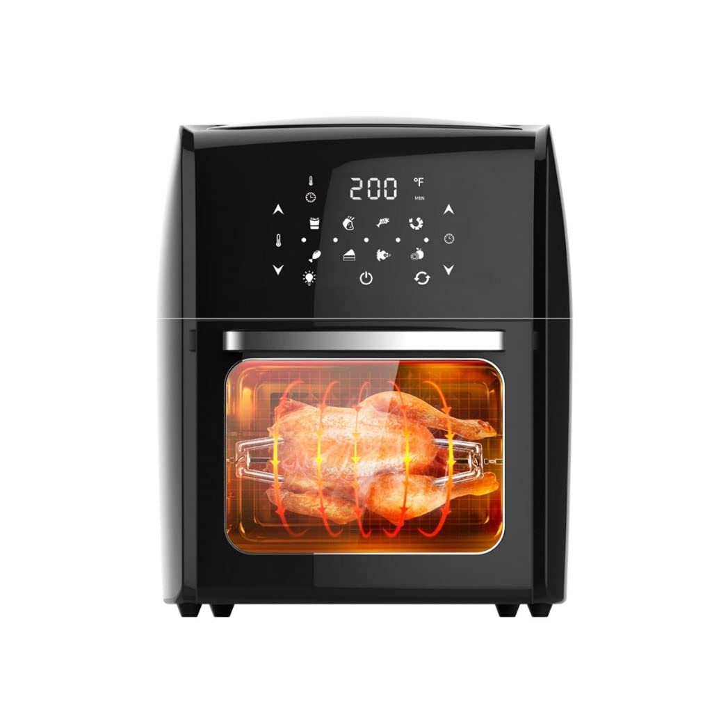 HYUWANGYU Air Fryer XL zxc3/38200