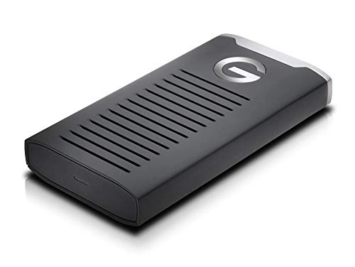 G-DRIVE Mobile - 2TB