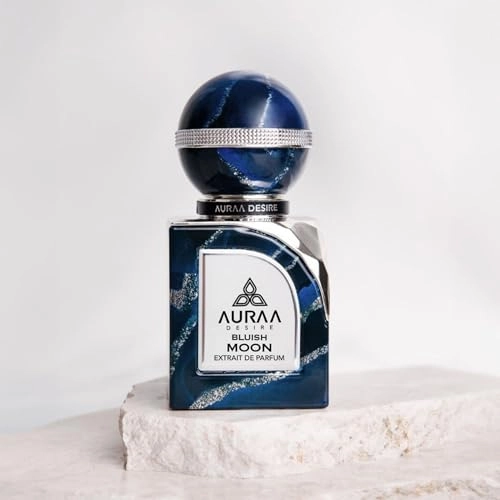 Bluish Moon - 100 ML