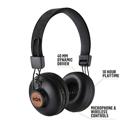Positive Vibration 2 Wireless Headphone