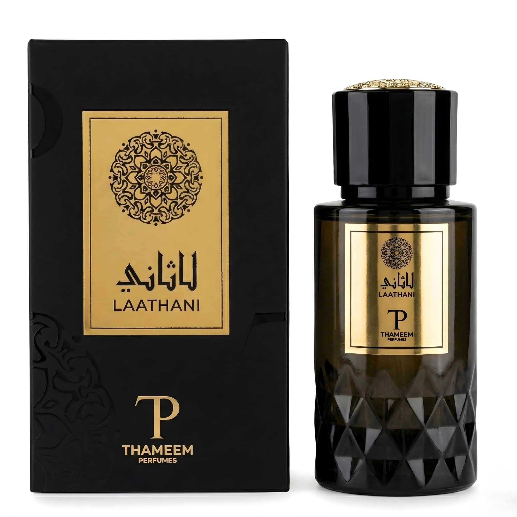 Thameem Perfumes Laathani Eau de Parfum 50ml