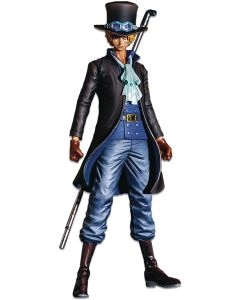 Banpresto The Sabo - ONE PIECE - Master Stars Piece (26 cm) (200132)