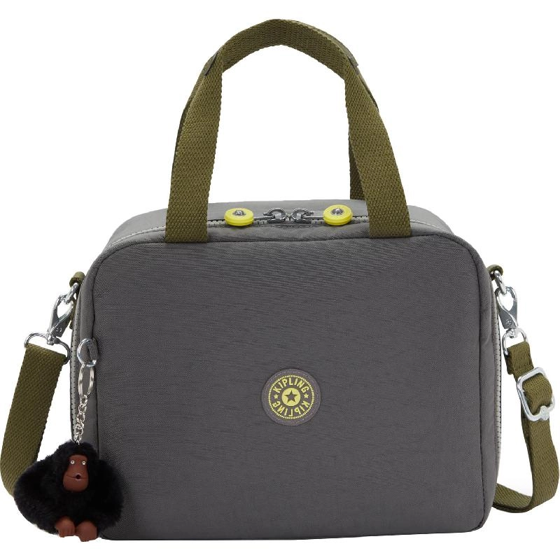 Miyo - Coral Fully Insulated Interior