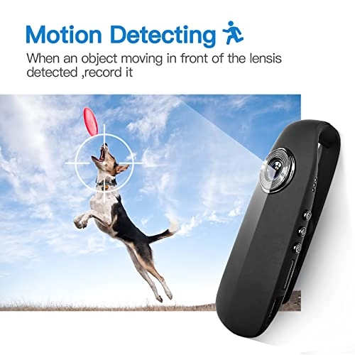 Body Cam - 1080P 32GB