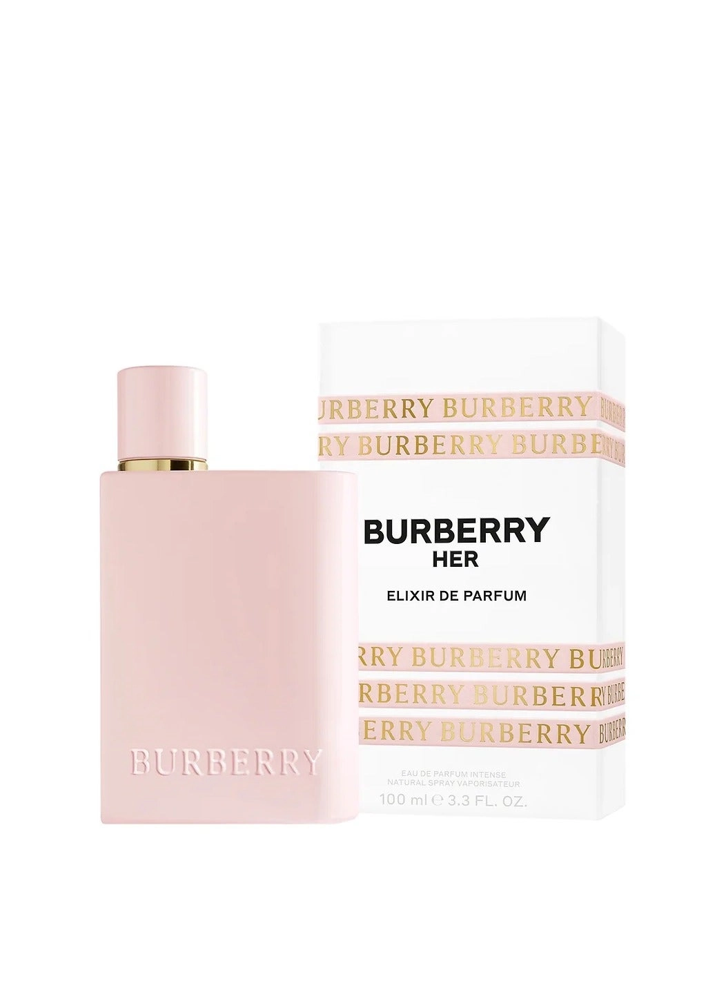 Her Elixir EDP Intense Eau de Parfum - 100ml