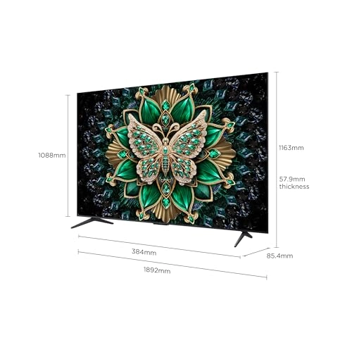 85C6K - 85 inch