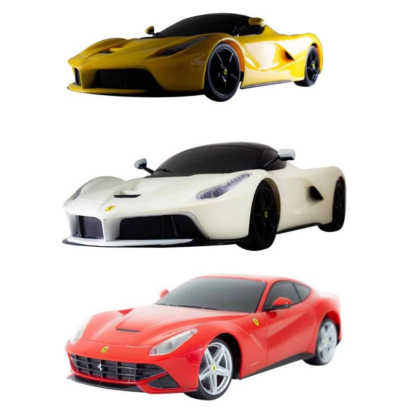 Maisto Radio Control La Ferrari